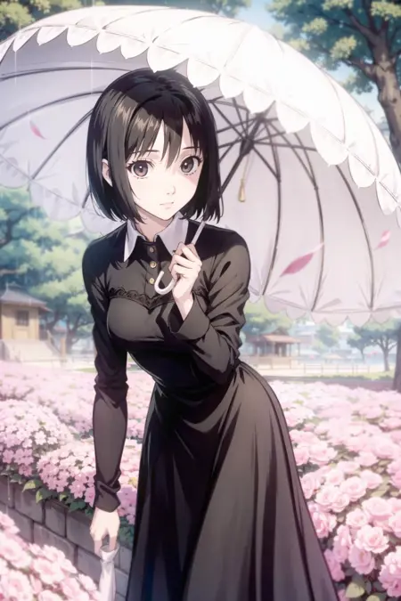 Nakahara Misaki | NHK ni Youkoso! | Welcome to the NHK