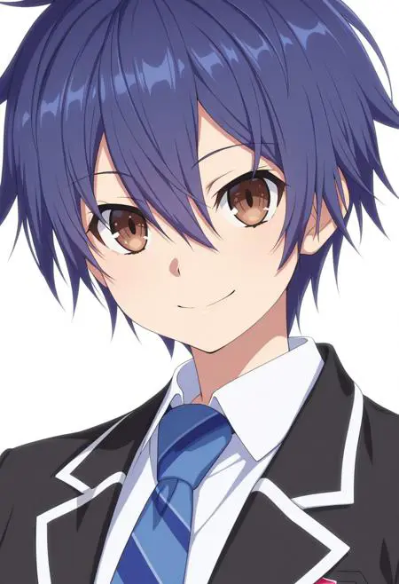 Shido_Itsuka_account's Avatar