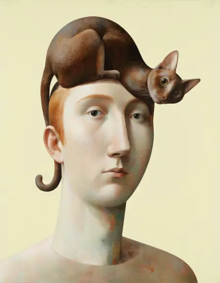 Peter Harskamp