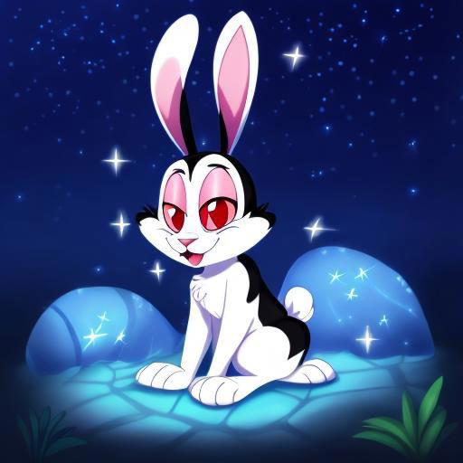 Bunnicula image by peposadd