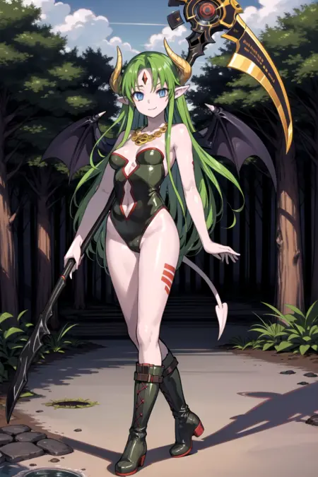 Feliss (Rance series)