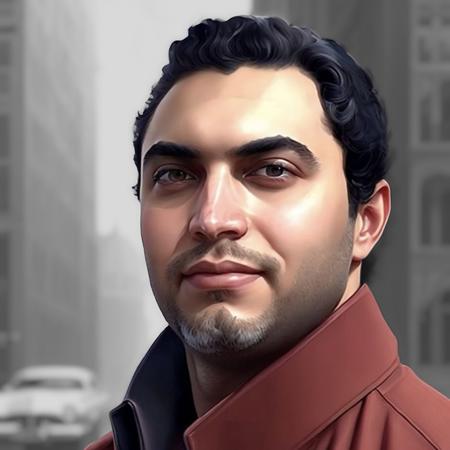 mameen's Avatar