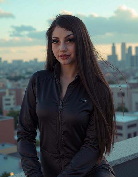 Roma Amor - 🇨🇱 Porn Star V1