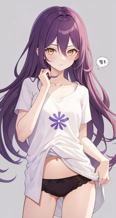 Sirin 西琳 Honkai Impact 3rd 崩坏3