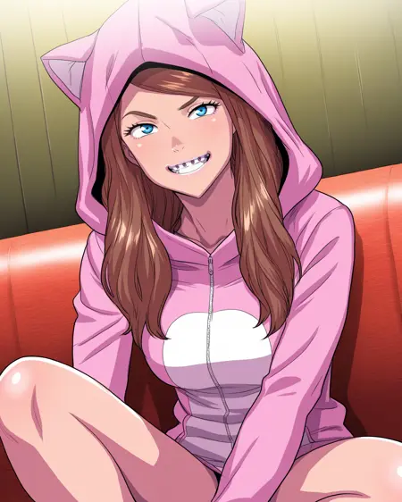 Tammy (Tekuho) Illustrious Lora