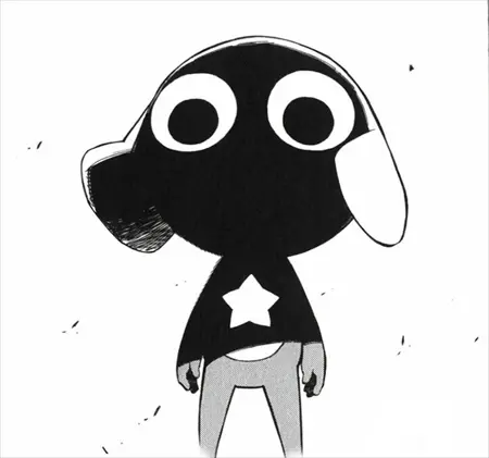 Lusoi's Avatar