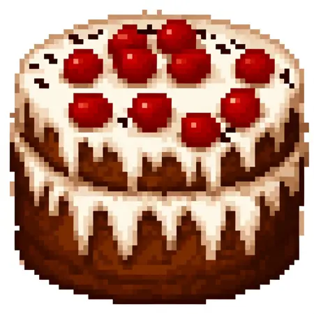 [Pixel] Minecraft Items Style