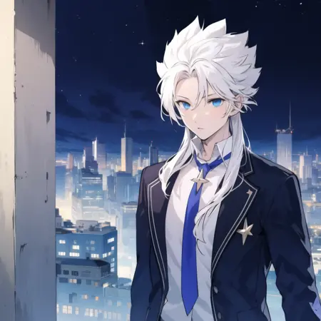 Nakroth Dimension Breaker [AOV]