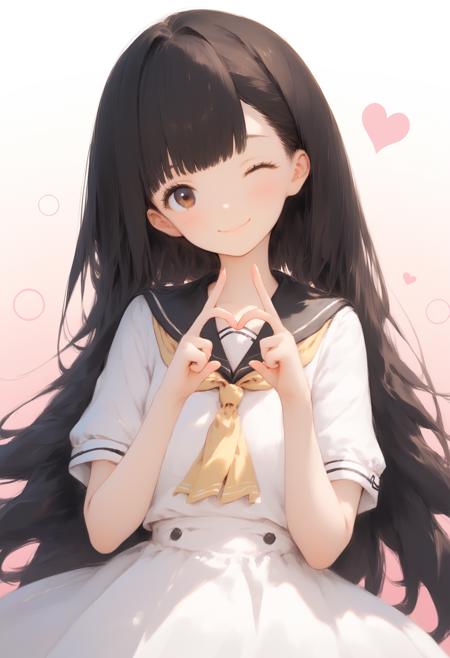 温水（ぬくみず） 佳樹（かじゅ）_Nukumizu Kaju_負けヒロインが多すぎる！_Too Many Losing Heroines! Pony