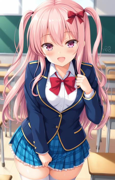 加賀美茉莉(ガールフレンド(仮)) XL ／ Matsuri Kagami(Girl Friend BETA) 【for Pony】 v1.0