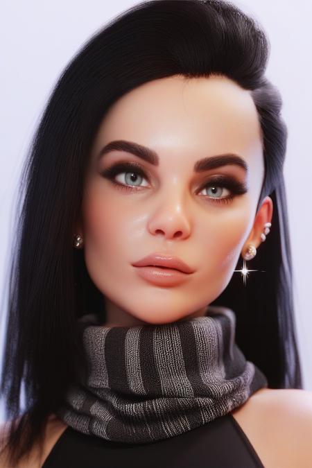 Emma Glover | wo v1.0 Pony