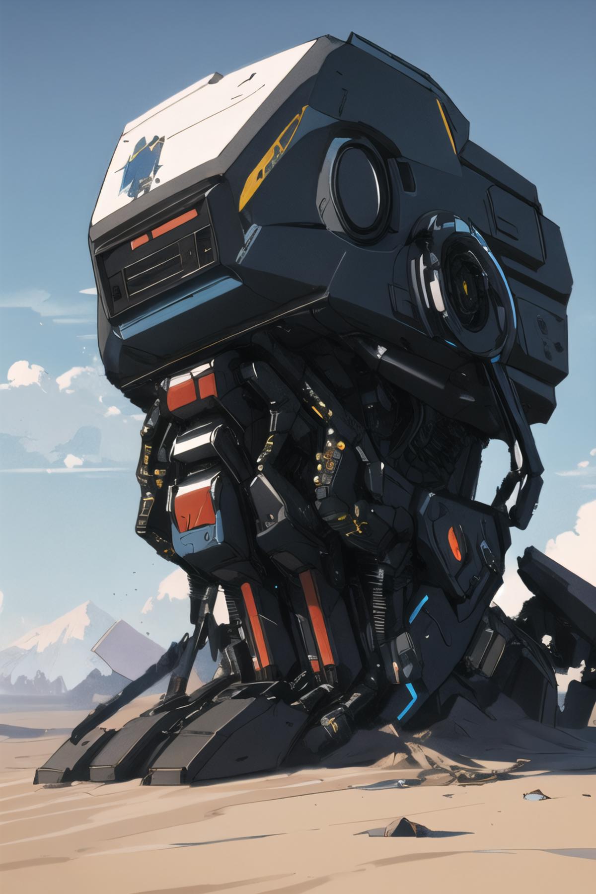 RFKTR's Hard Surface image by rfktr