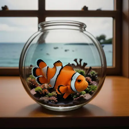 ClownfishConcept