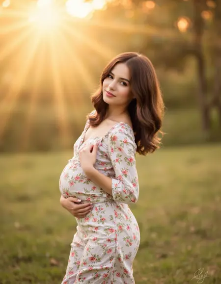 Local Shopping Center Photography Studio