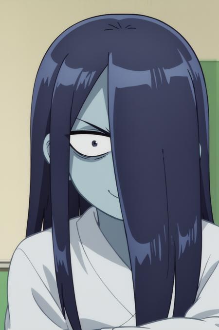 Lv1 Maou to One Room Yuusha | Ghost in the Closet PDXL