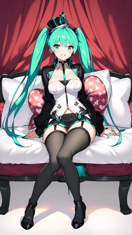 saitom Art Style LoRA (齋藤将嗣)