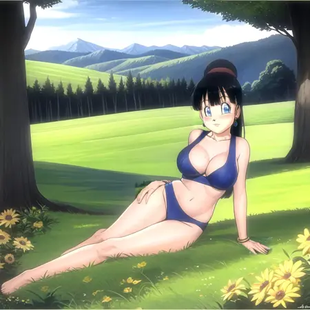 Artist Style - "Pandora's Box"