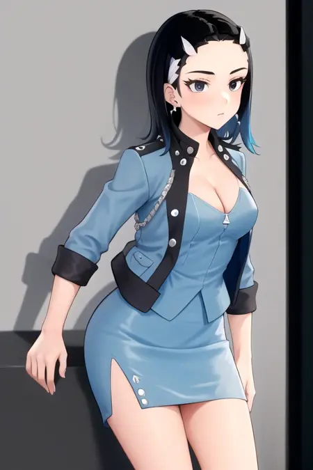 Ora (Kamen Rider Zi-O)