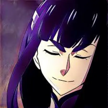 Dispenser's Avatar