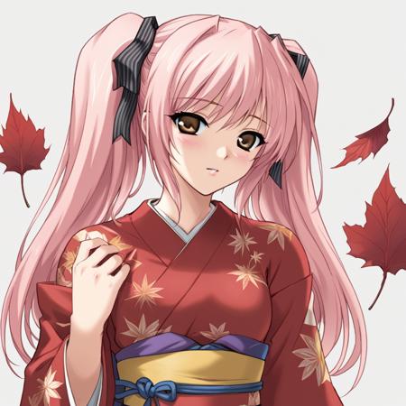 Narika Shihodo / Commission v1.0