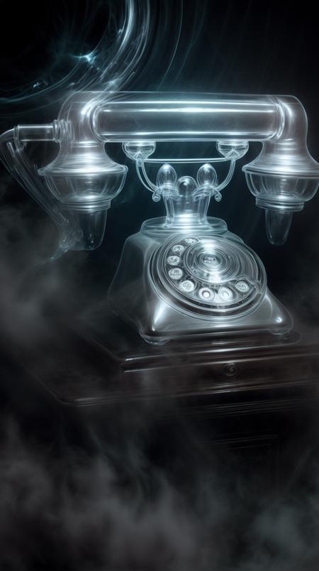 RAW Photo of  worldofmist rotary phone <lora:WorldofMist:1><lora:add_detail:0.6> <lora:LowRa:0.2>, (Masterpiece:1.3) (best quality:1.2) (high quality:1.1), dynamic,composition,artstation,rim lighting,enchanting atmosphere,professional photo,splash screen,HDR10,soft focus,film light