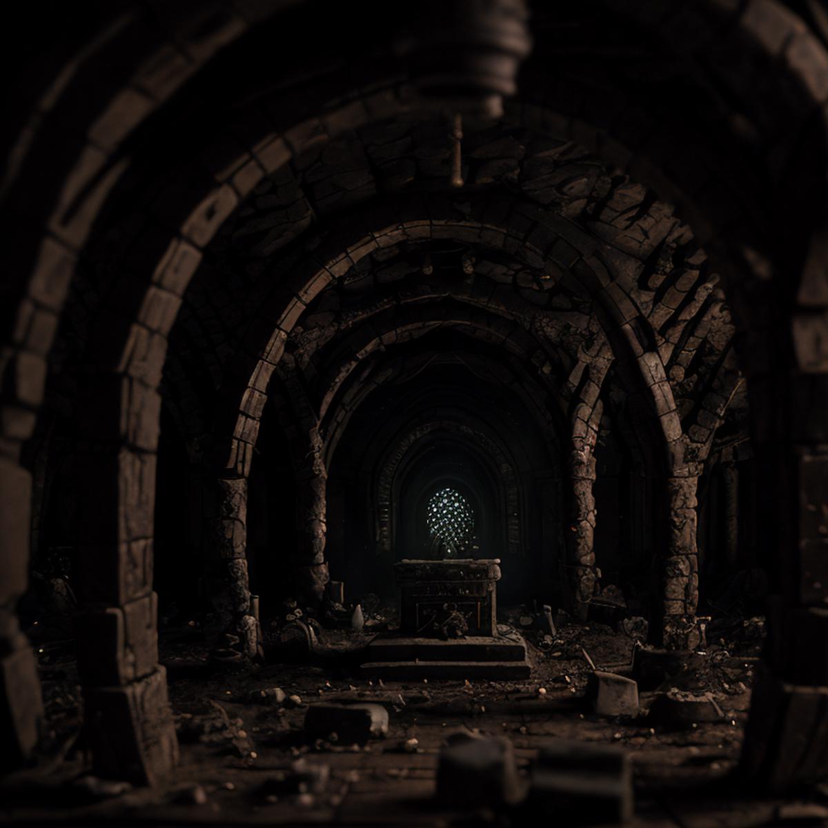 Fantasy Underground image by ericheisner650
