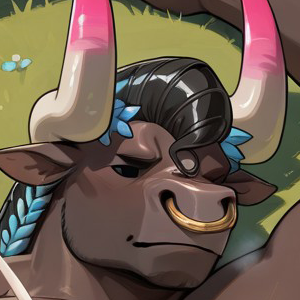 bull74's Avatar