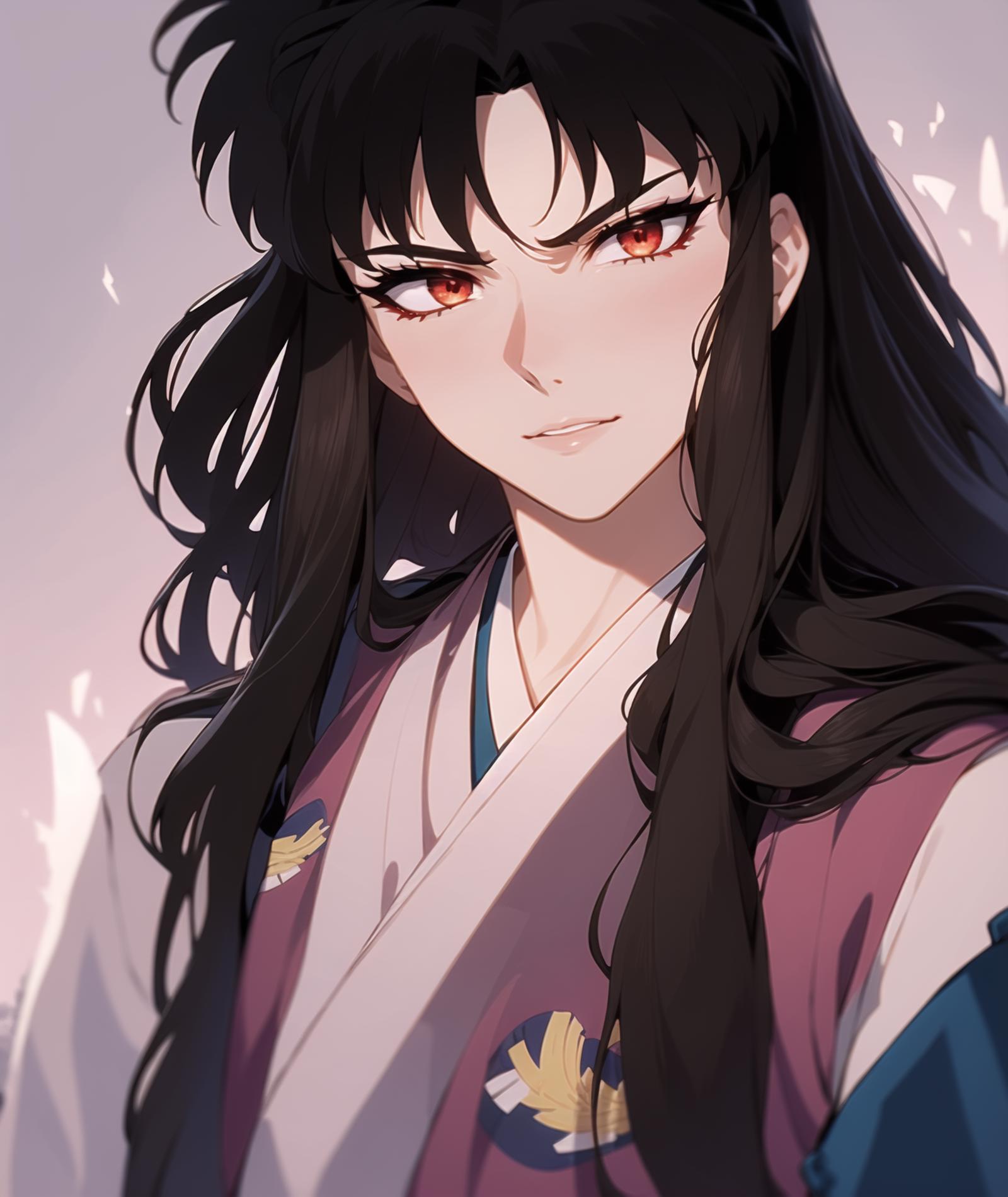 Naraku / Inuyasha image by guanabanajuice7650