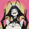 BlackMantis