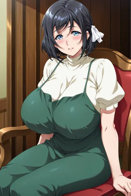 Terashima Miki 寺島美樹 | 寝取られた健気な清楚妻が孕み堕ちするまで | Hokkyoku Hotaru 北極ホタル