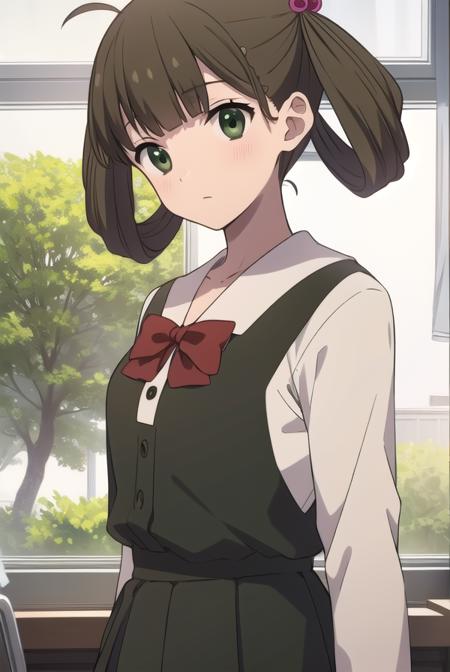 Hikari Kuroda (黒田 光) - School Days (スクールデイズ) - COMMISSION v1.0