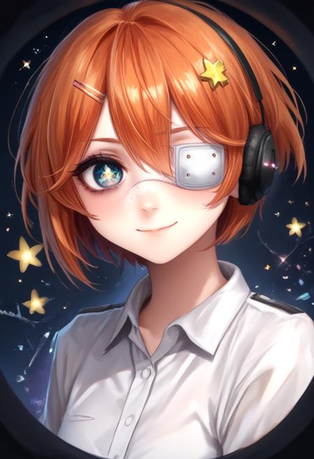 adachi rei a.i. voice pony/xl V1