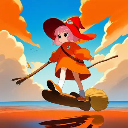 JNetz Character Creator: Caster