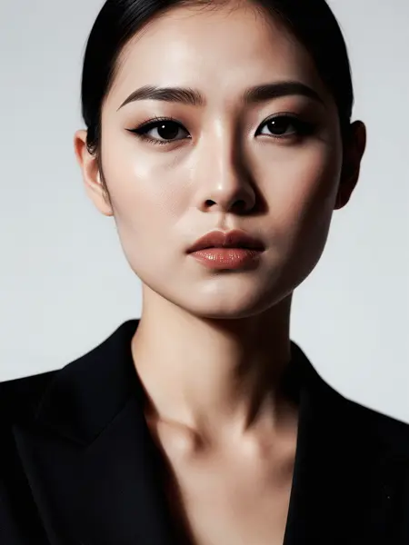 Z image Turbo / Flux - Asian Beauties - By Devildonia