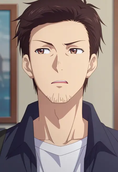 Wei Chen-The King's Avatar