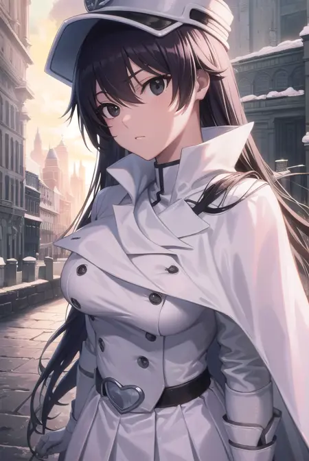 Bambietta Basterbine (バンビエッタ・バスターバイン) - Bleach (ブリーチ)