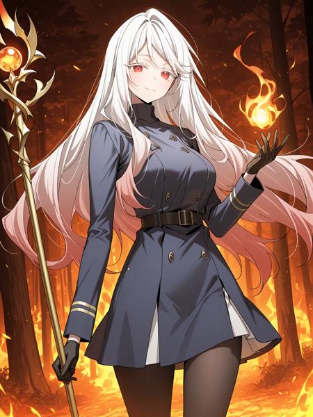 Hong Biyeon | Magic Academy's Genius Blinker | Manhwa v1.0