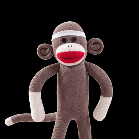 Sock Monkey v1.0