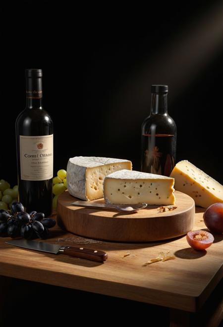 MooMooE-comerceSDXL Product Photography v2.0