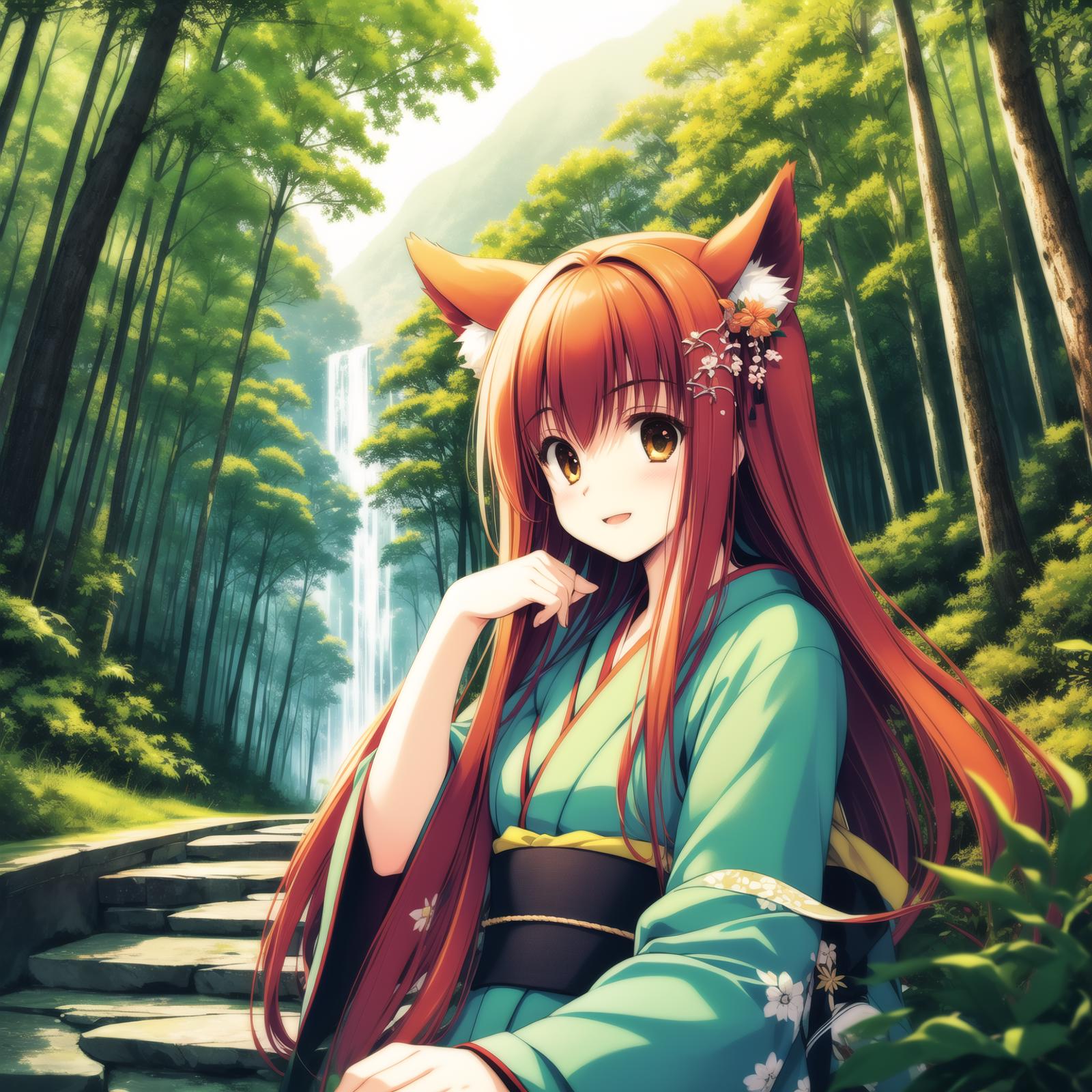 tenmu_shinryuusai(天梦森流彩)-Artist Style(風格) image by ghtnex