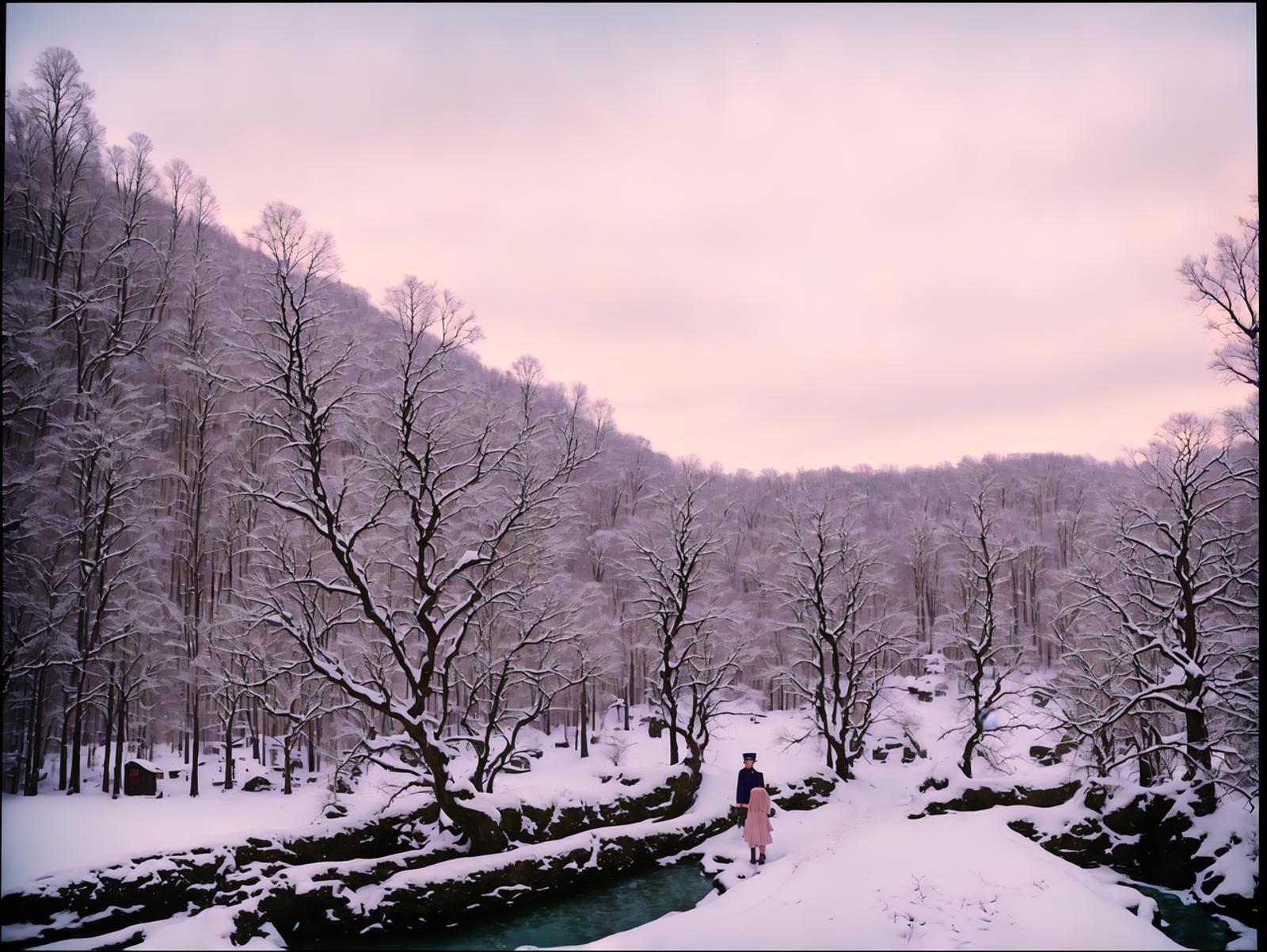 The Grand Budapest Hotel image by dalecell