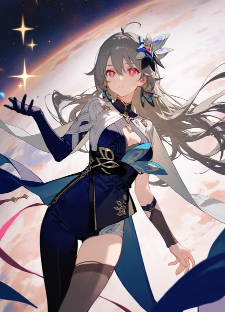 Vita - Honkai 3rd(薇塔 - 崩坏3)