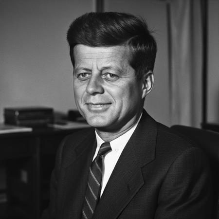 JFK V1