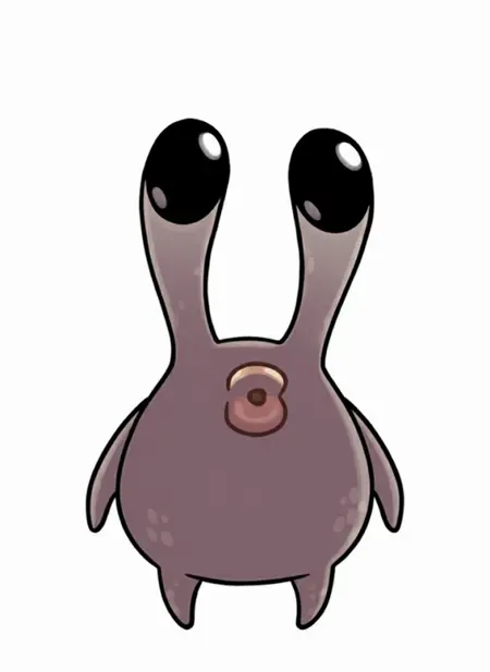 Nuu | Hollow Knight Silksong