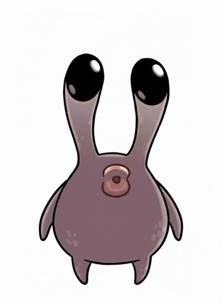 Nuu | Hollow Knight Silksong V1