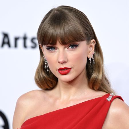 Taylor Swift - Flux | American singer / Celebrity v1.0