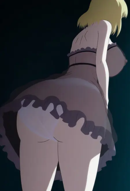 Alisa (Katainaka ni Totsui de Kita Russia Musume to H Shimakuru Ohanashi)