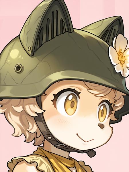 Chick Montblanc Fuga: Melodies of Steel (戦場のフーガ) V1_Illustrious