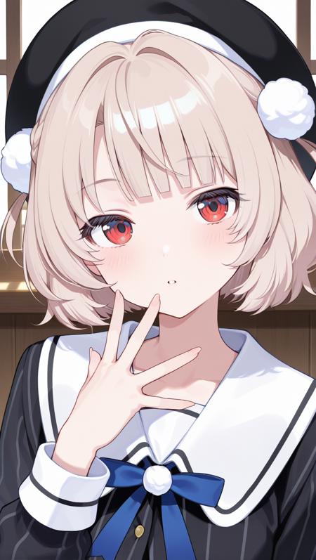 雨衣-VoiSona（Ui-VoiSona） IllustriousXL