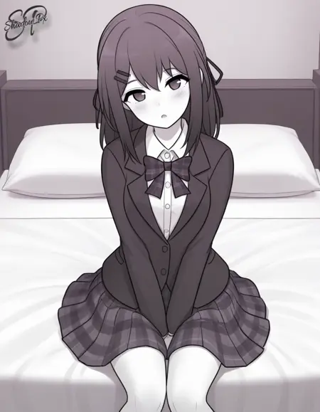 Kisa Style [Illustrious]